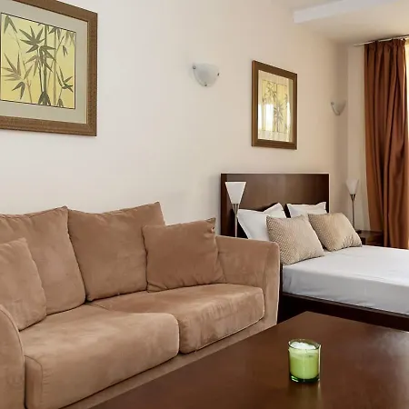 Apartament Chic By The Sea At Kaliakria By Flat Manаger *