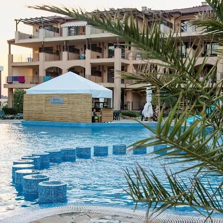 Chic By The Sea At Kaliakria By Flat Manаger Apartament Warna