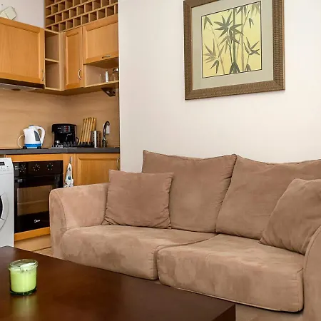 Apartament Chic By The Sea At Kaliakria By Flat Manаger