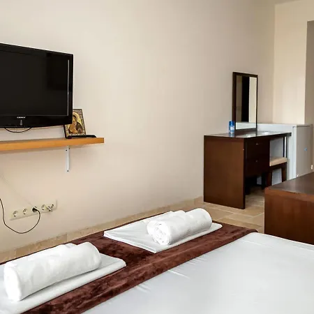 Chic By The Sea At Kaliakria By Flat Manаger Apartament *