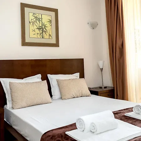 Apartament Chic By The Sea At Kaliakria By Flat Manаger