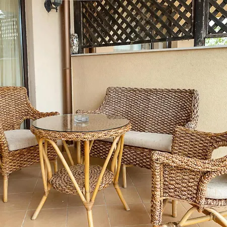 Chic By The Sea At Kaliakria By Flat Manаger Apartament Warna