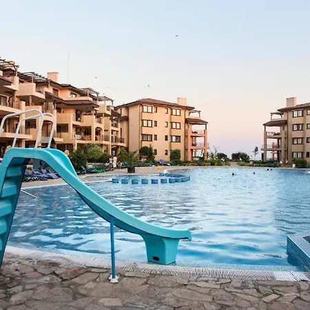 Apartament Chic By The Sea At Kaliakria By Flat Manаger Warna